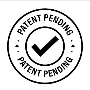 Patent applied
